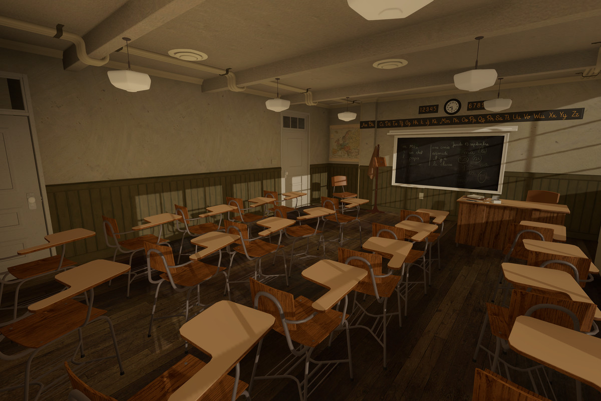 AdaptiveGI: Global Illumination that Scales to Any Platform