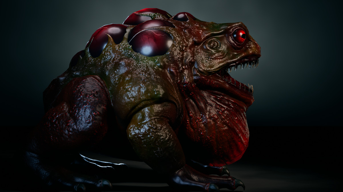Bogmaw