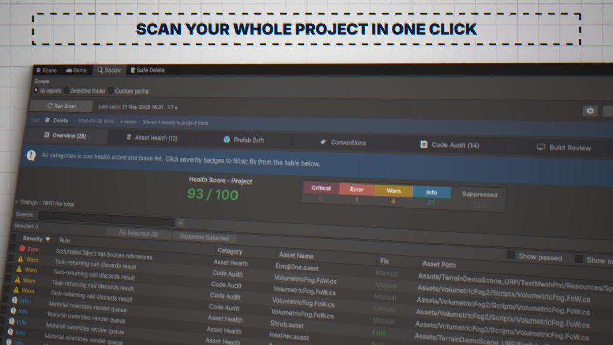 Editor Doctor Pro
