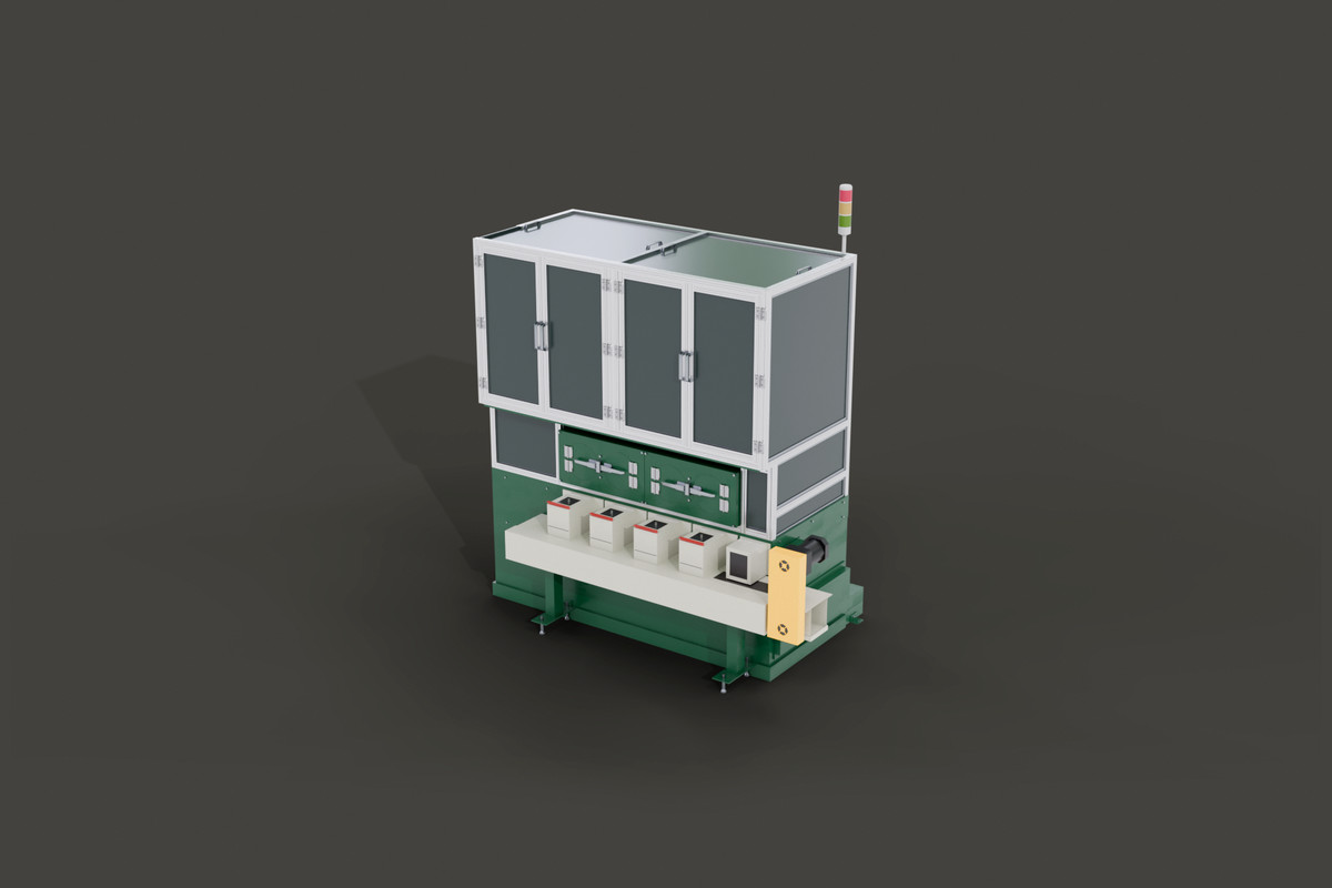 Equipment Pack - Vol3. Forging pack