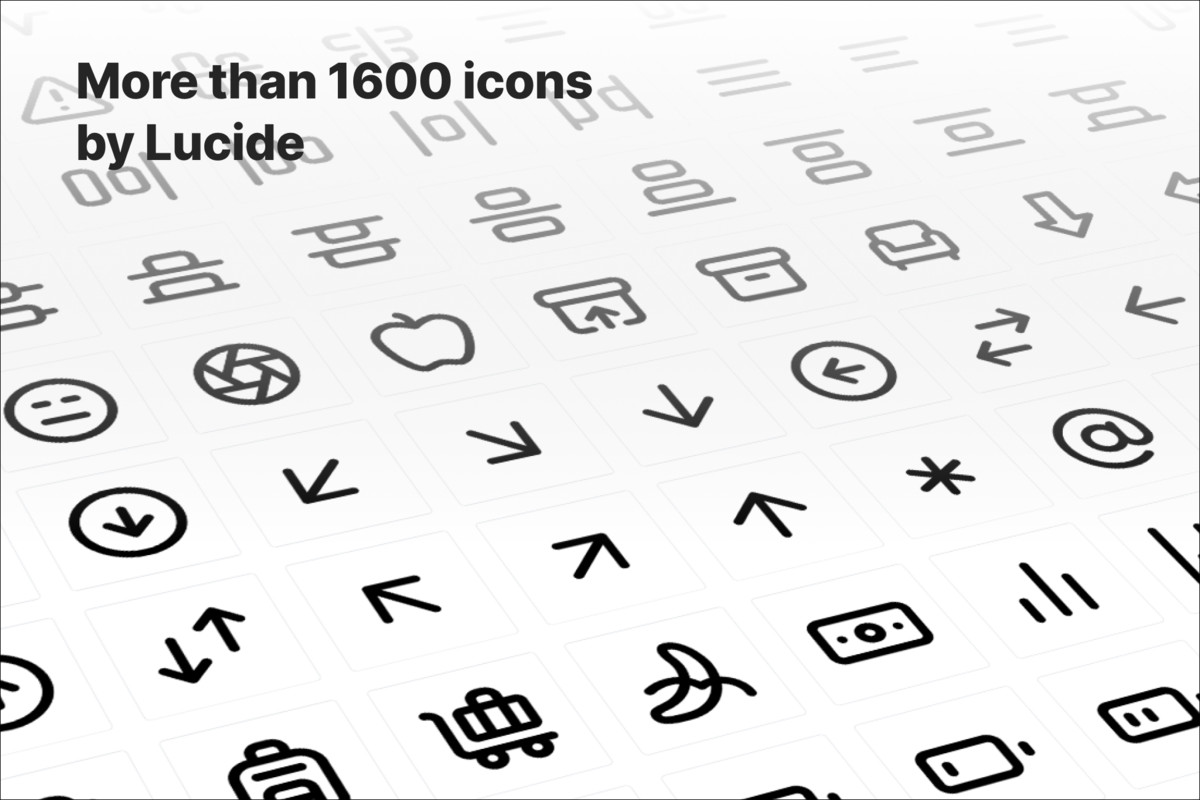 Shun UI (uGUI version) - Shadcn-Inspired Components