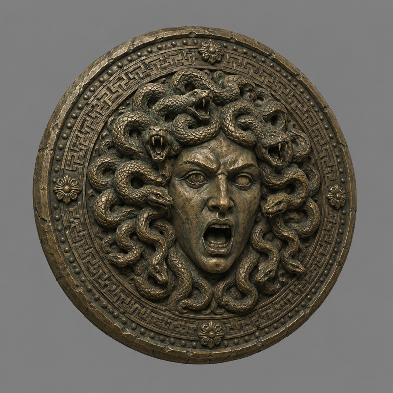 Roman Empire Relics – Ancient Rome Props