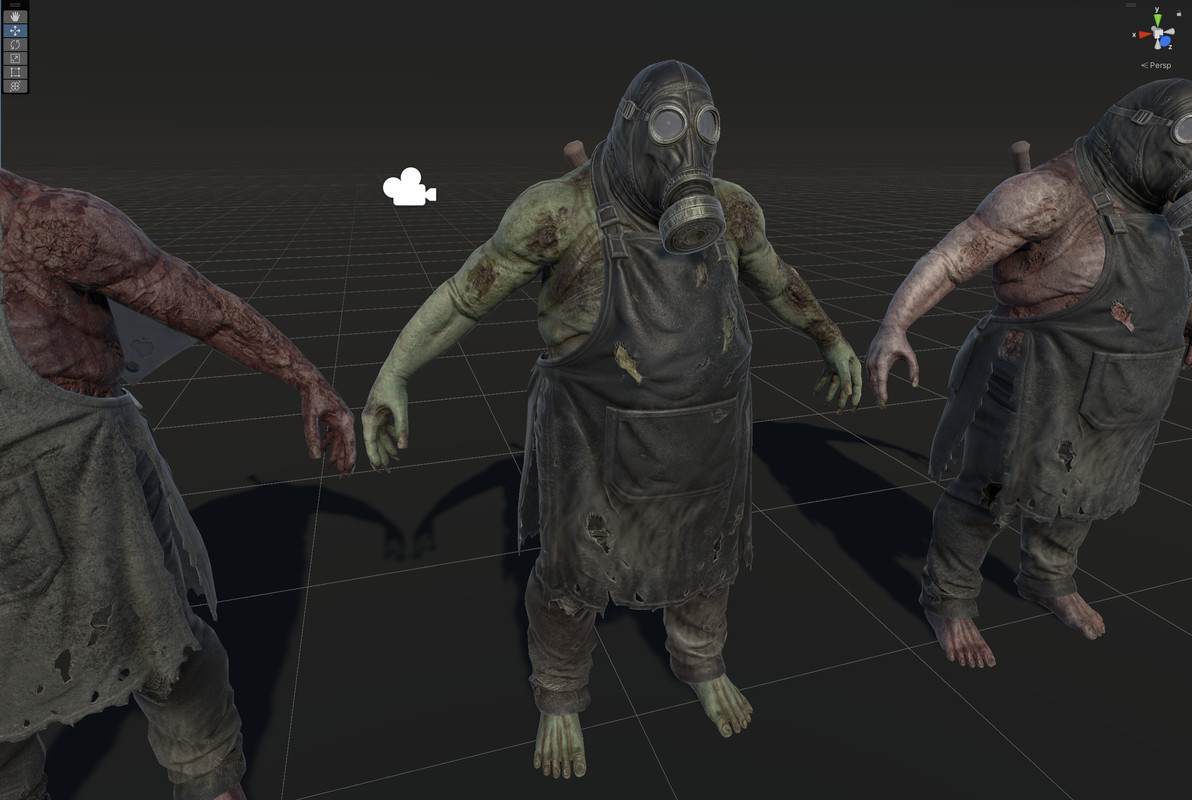 ZombieButcher