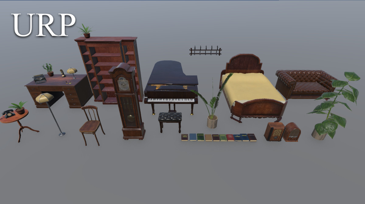 Asset Screenshot 3