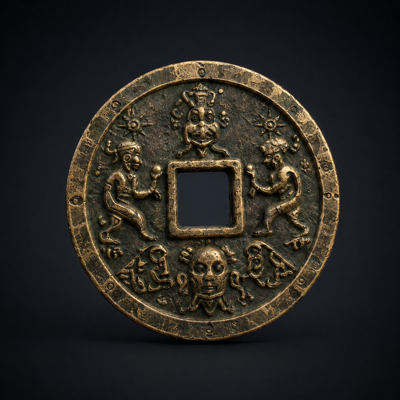 Ancient Relics Collection Vol. 2