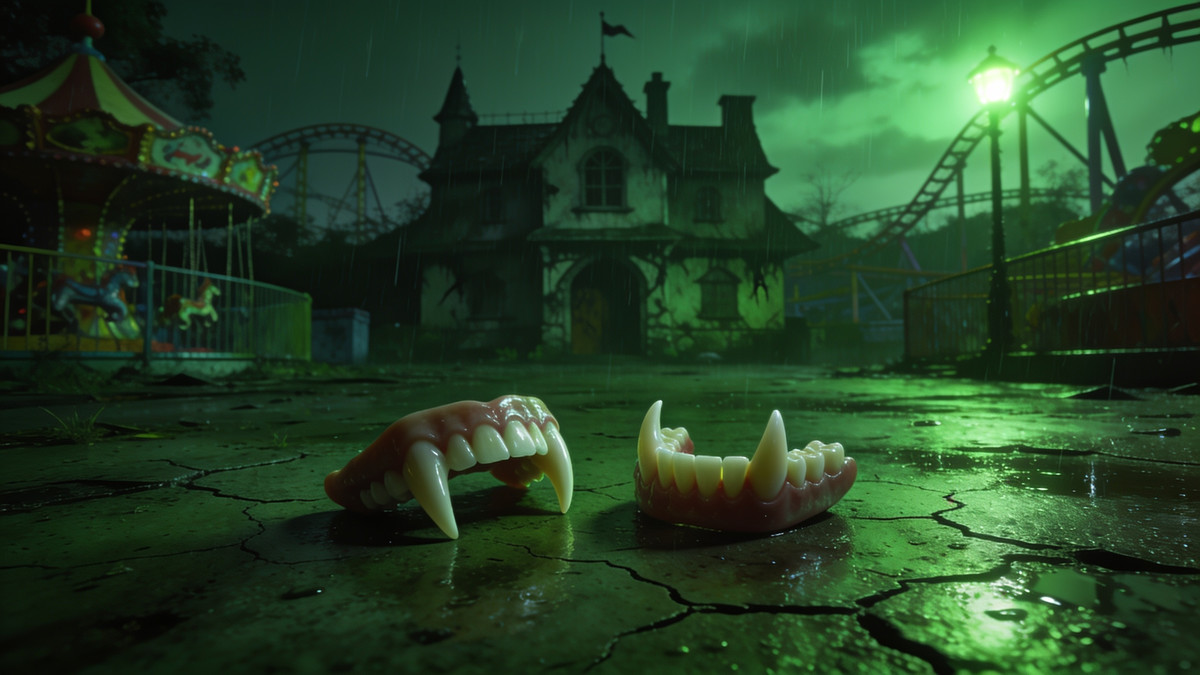 Halloween J Rock Music Pack Vol1