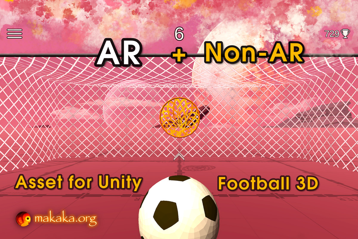 AR Bundle + 3D Mode