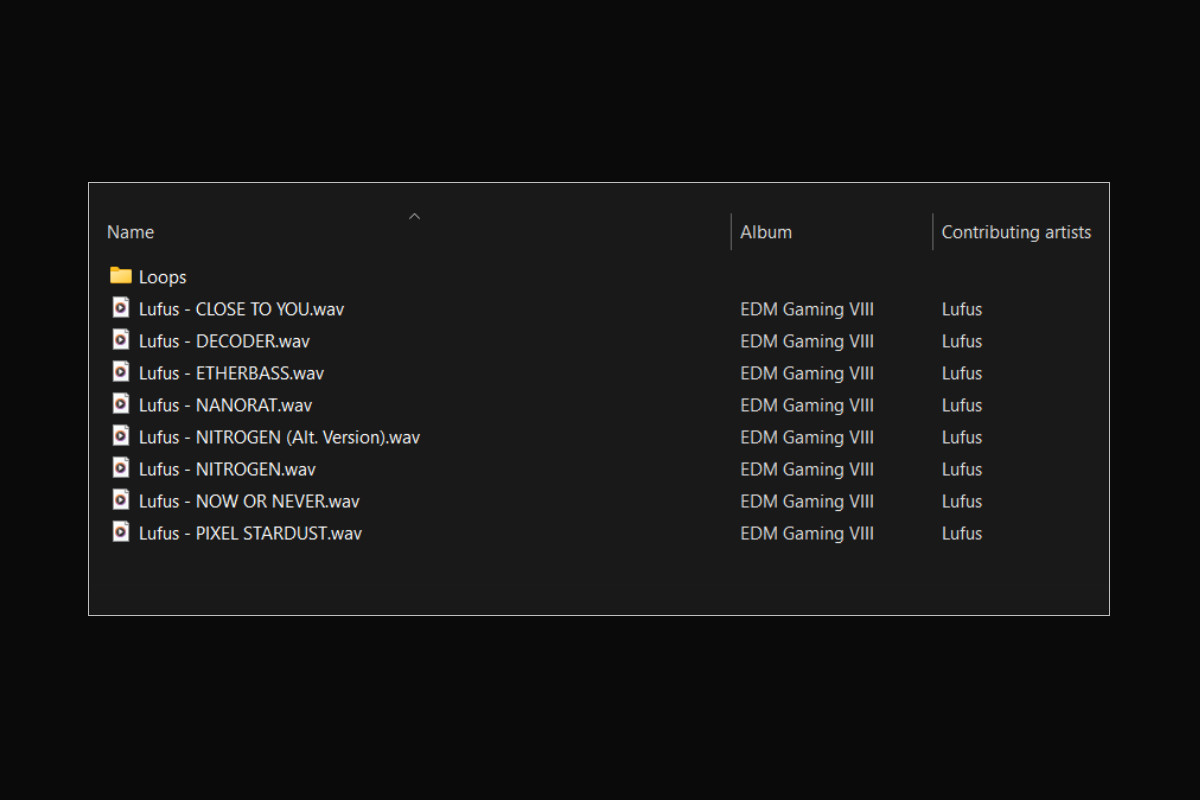 EDM Gaming Music Bundle Vol. 3 - Rhythm, Arcade, Racing, Electronic Game Music