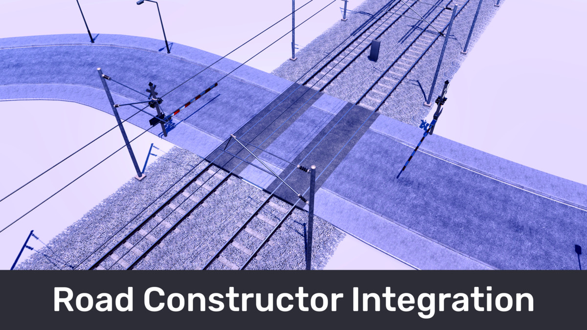 Railway Constructor