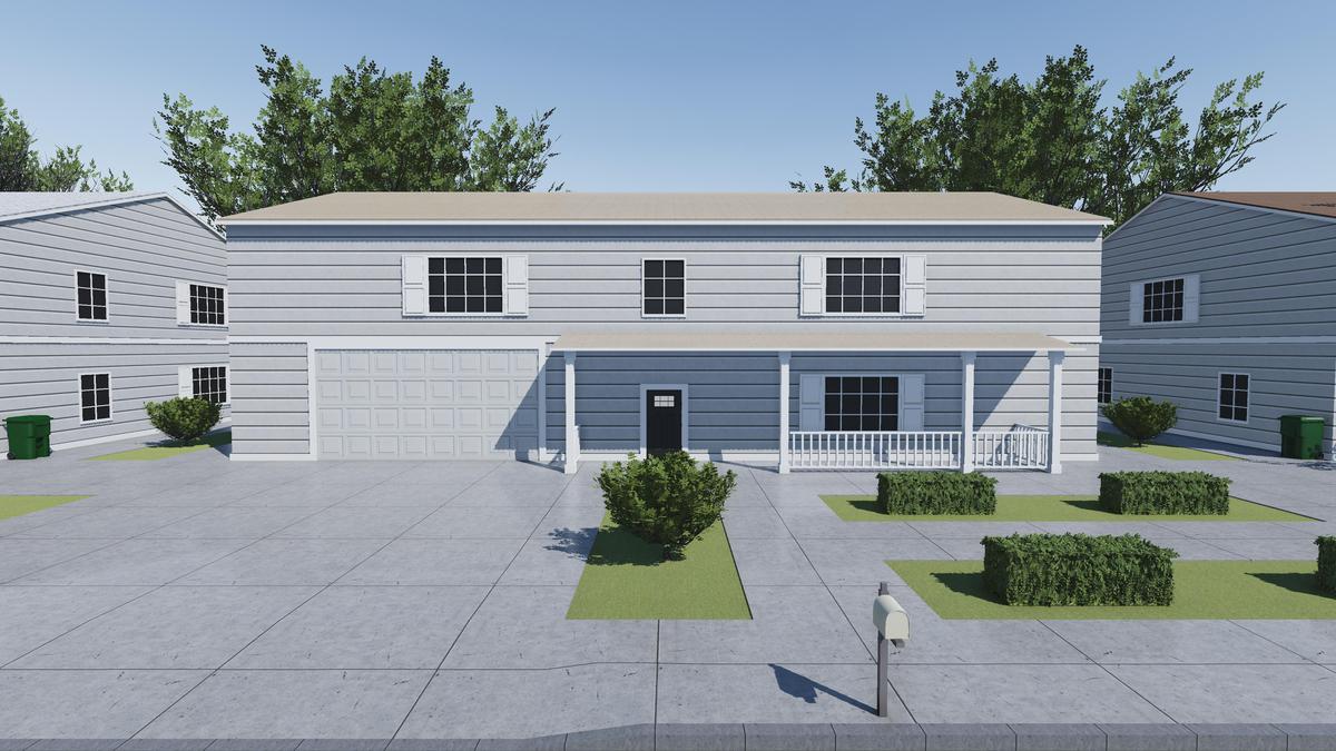 House Solution Vol.1 | Essential