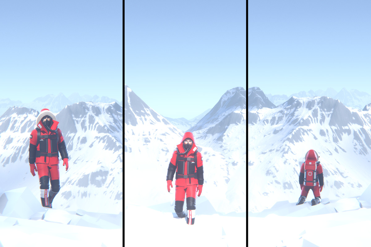 Polyquest Heroes: Adventurer I Explorer