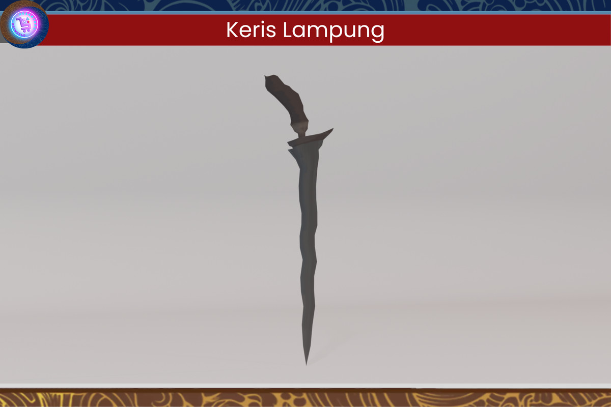 Keris Collection