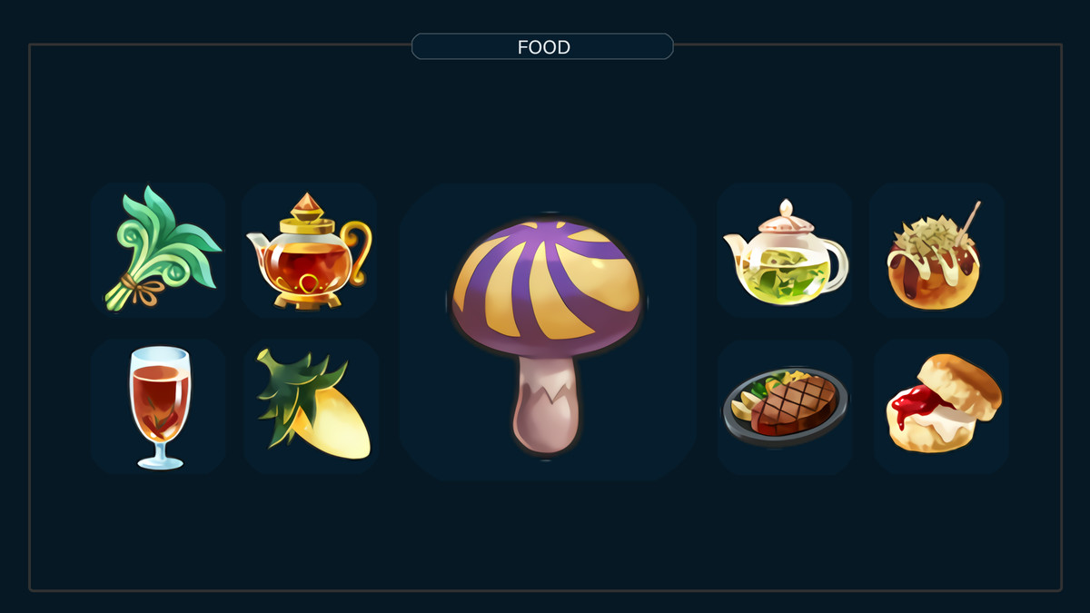 1600+ RPG Game Icons