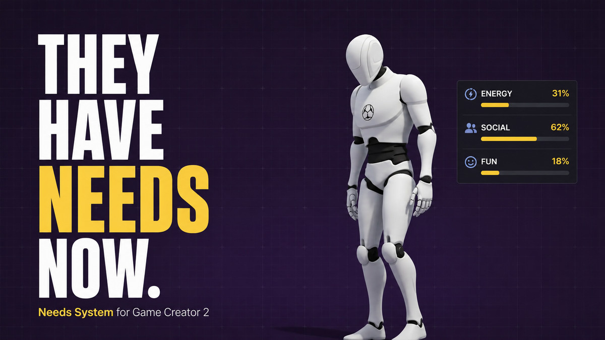 Life Simulator for GC2