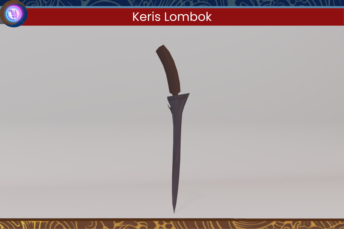 Keris Collection