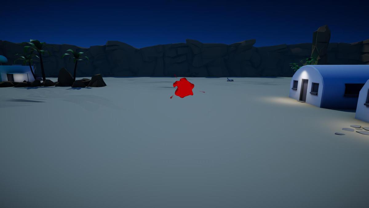 Toony Particles Remastered