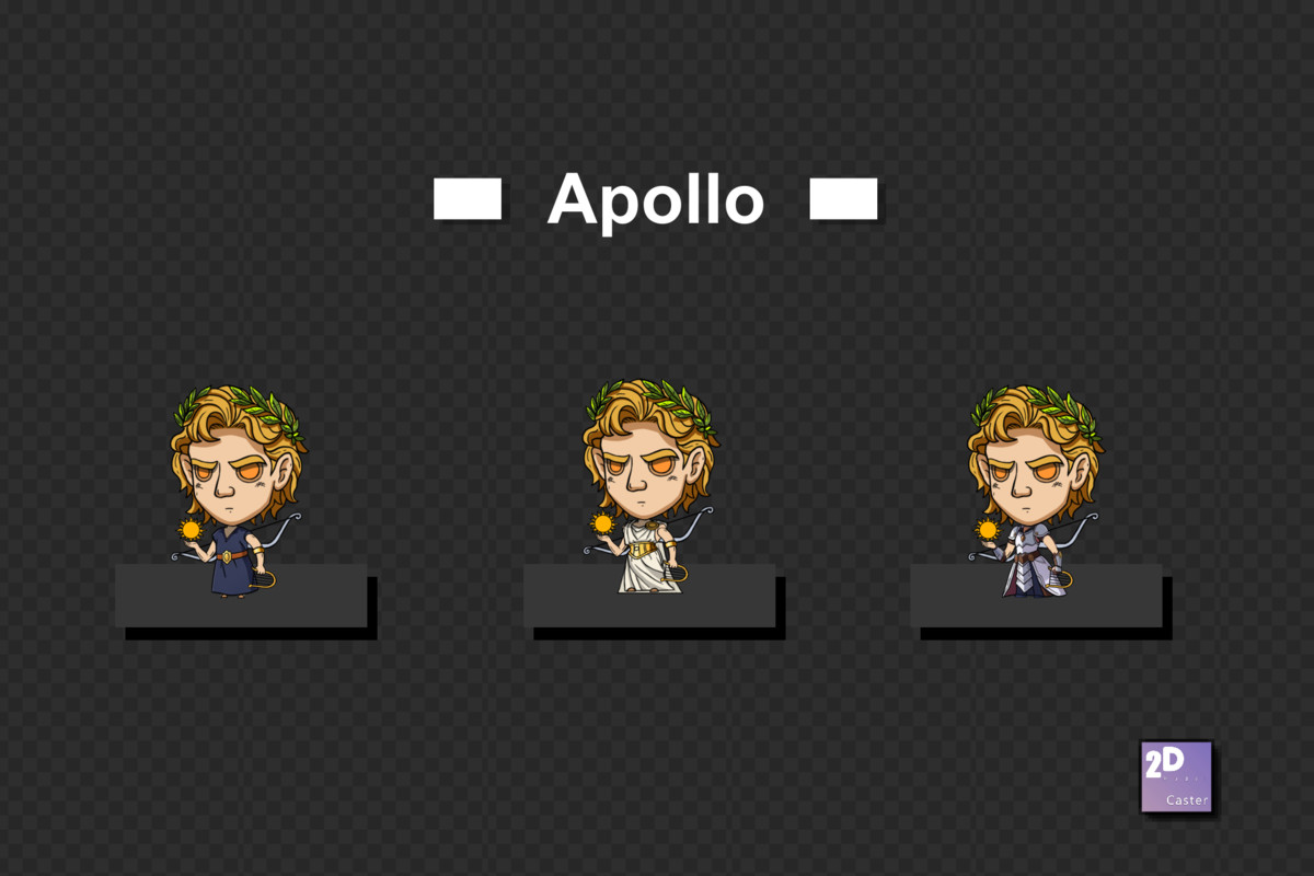 Apollo