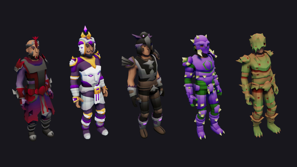 RPG Art ULTIMATE Bundle