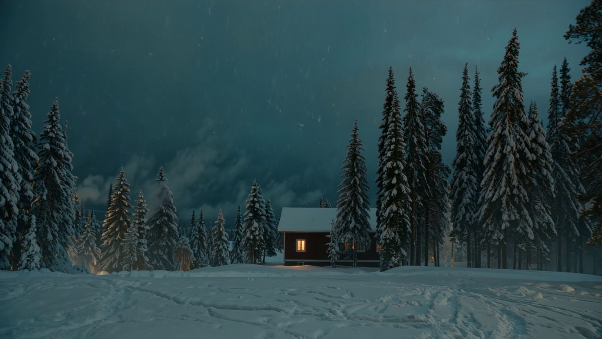 Xmas Symphony Music Pack Vol1
