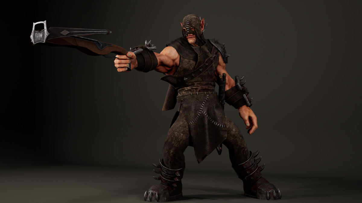 Orc_Crossbowman
