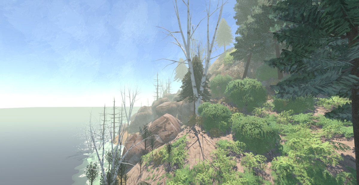 Stylized Nature - Megapack