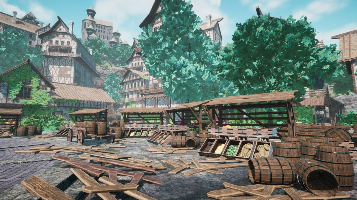 Towns & Villages Ultimate Bundle