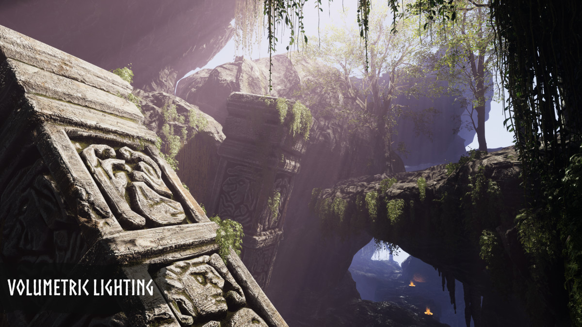 Environment Ultimate Bundle: Summer Edition