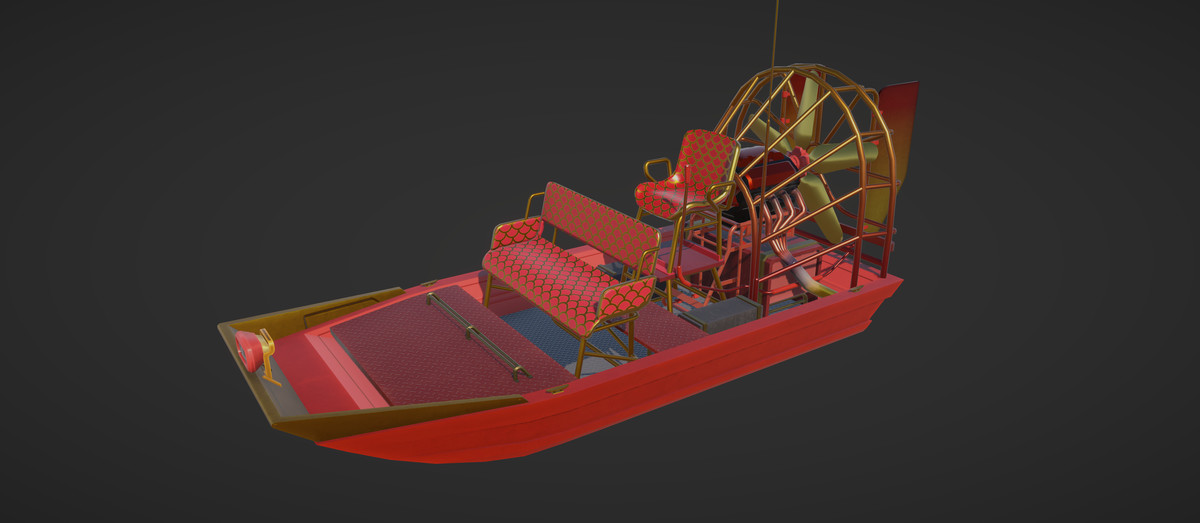 3 Boats Pack