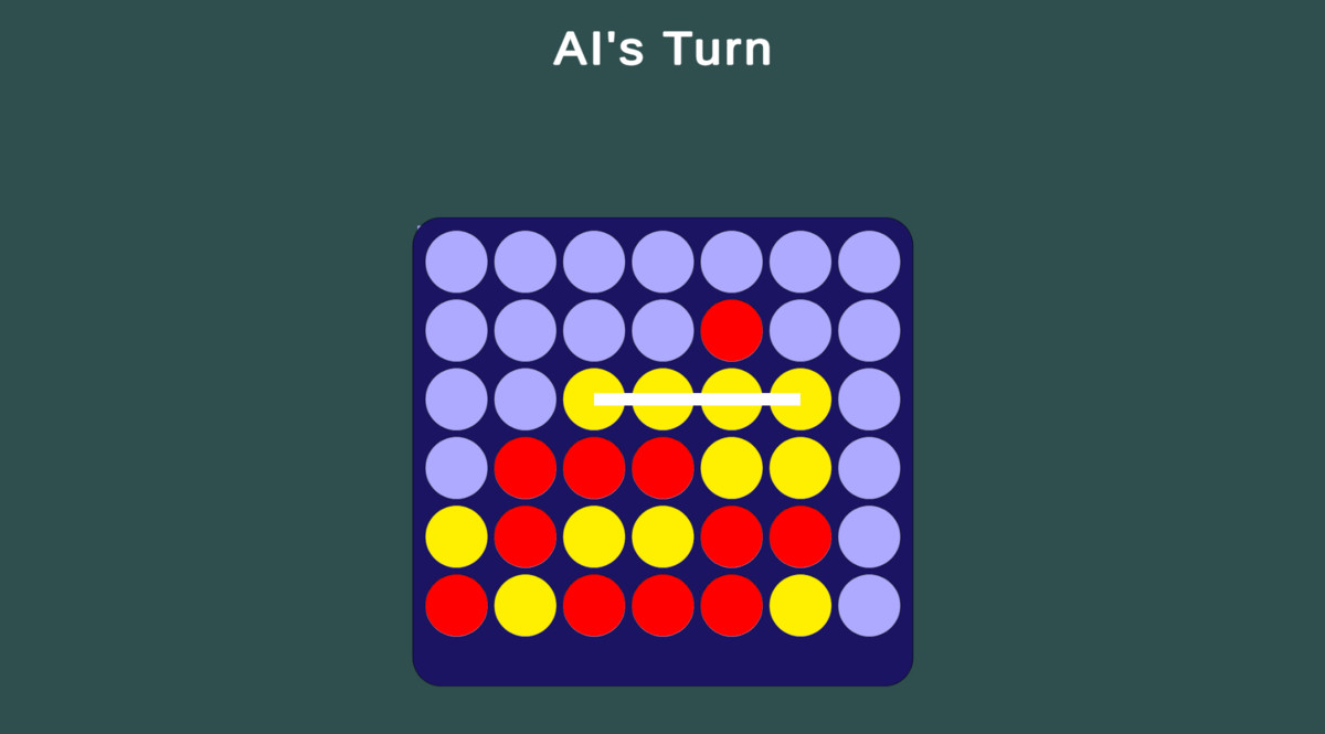 Connect 4
