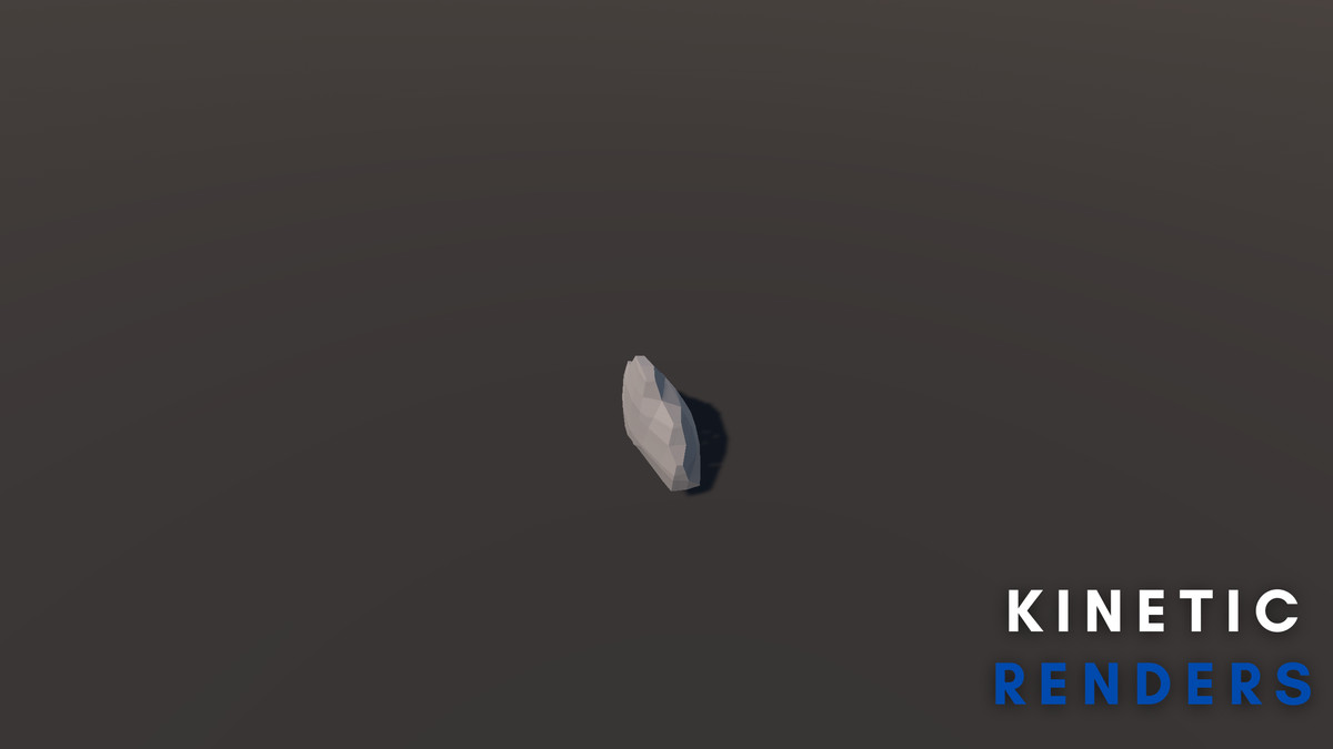 Stylized Low Poly Runner - Modular Environment Pack