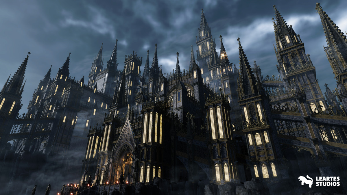 Horror & Dark Fantasy Bundle