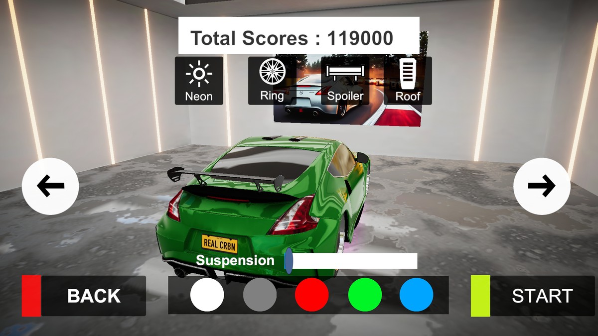 Racing Game Creator 2