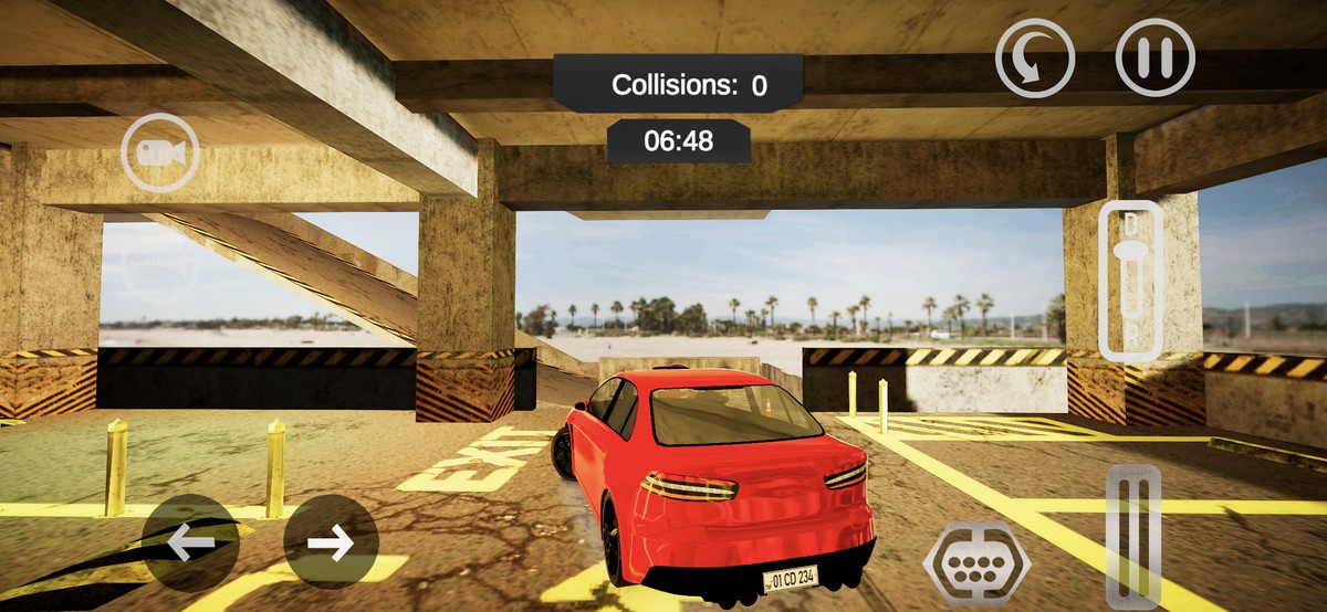 Car Parking Game 3, image 27