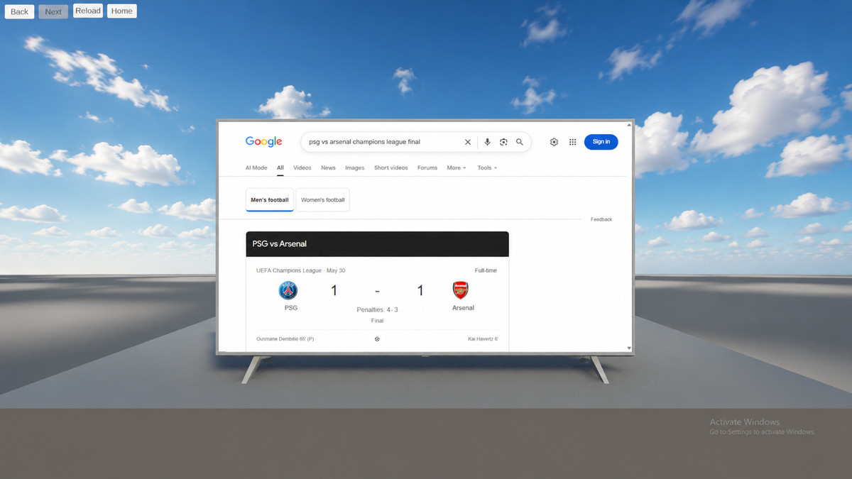 2D&3D Webview For Android