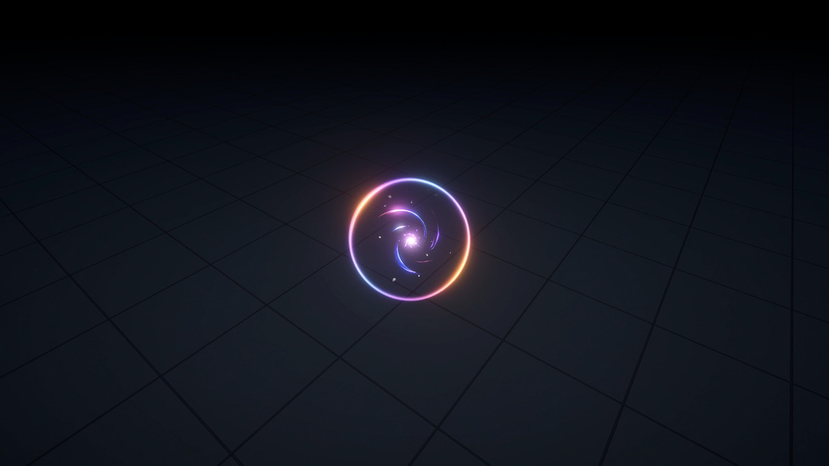 Orb Effects