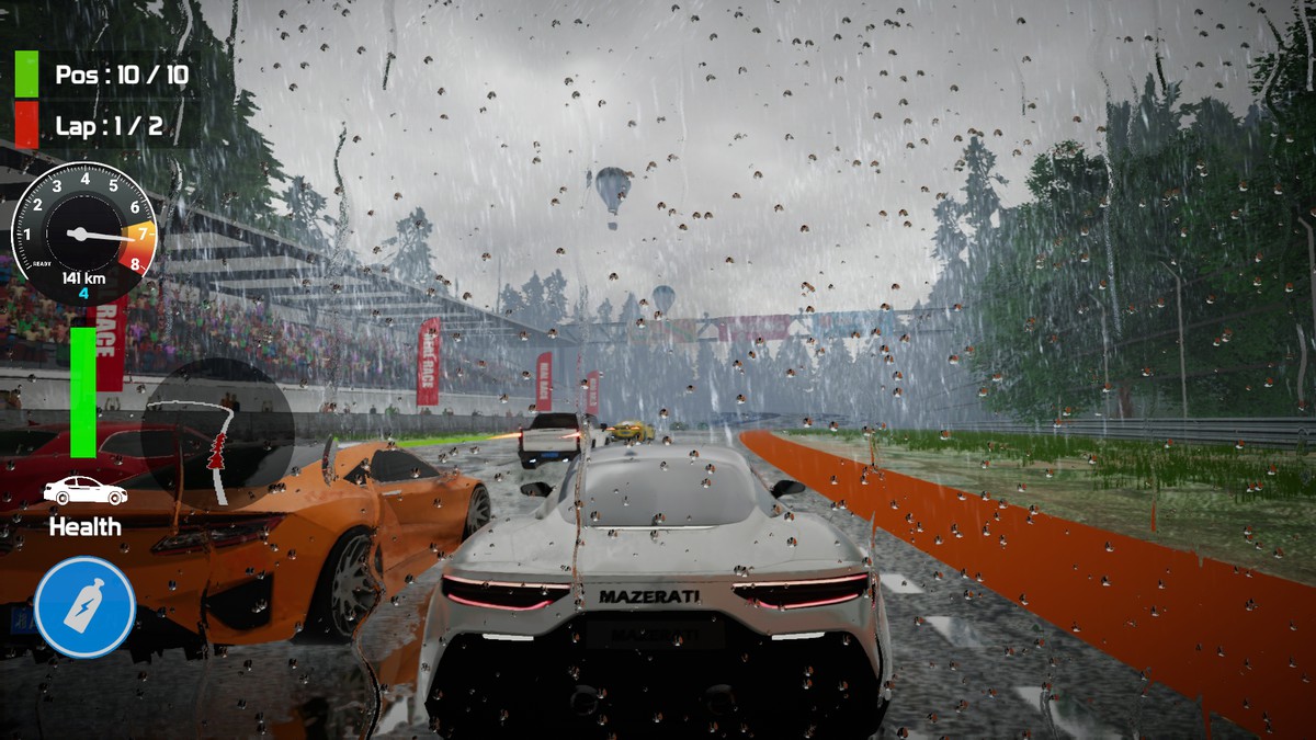 Complete Racing Game 2 (Lit Edition) - Vol 2