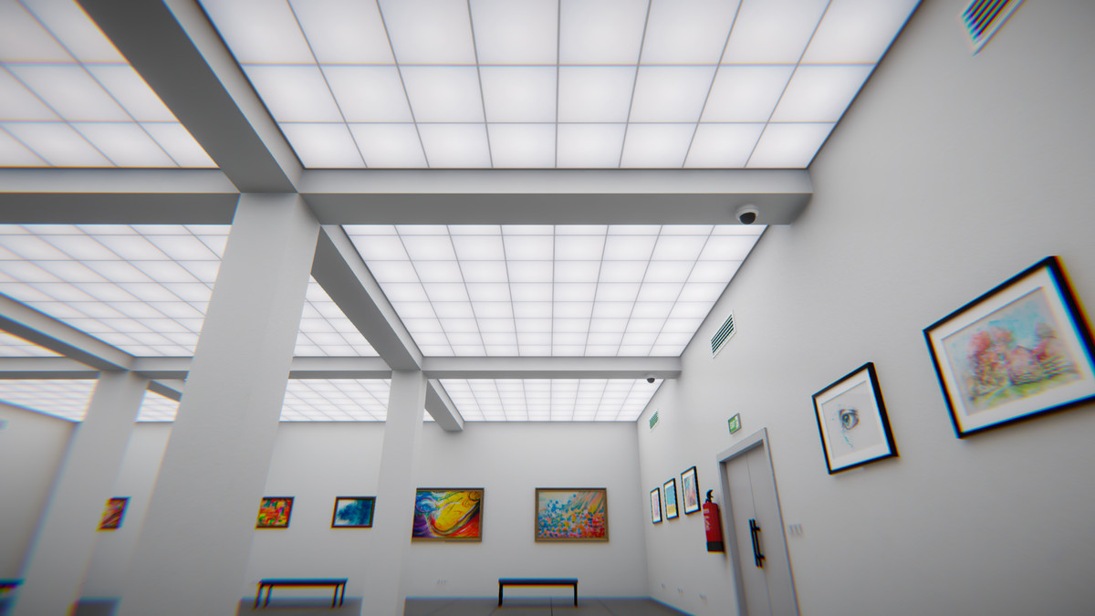 Lumina Art Gallery