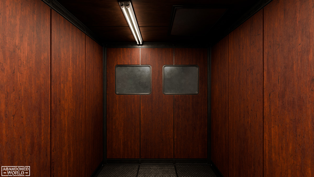 Modular Elevator AW