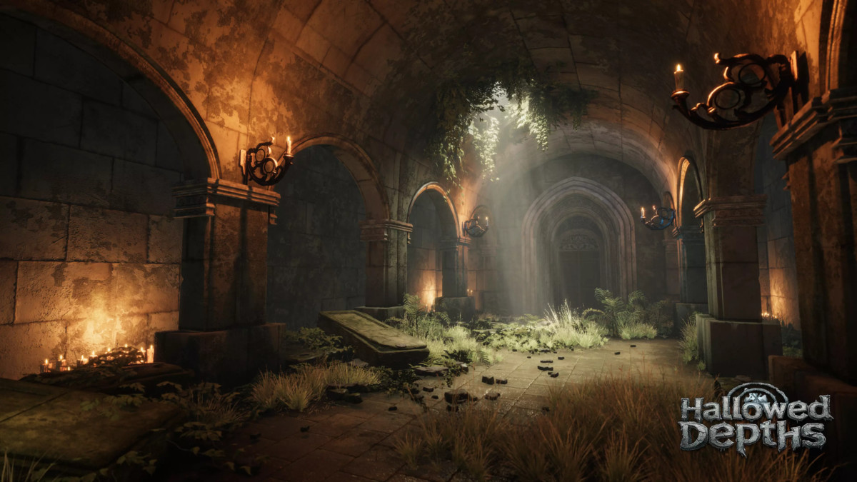 Indie Dev Essentials Bundle: Environments, VFX, Props (20 Packages)