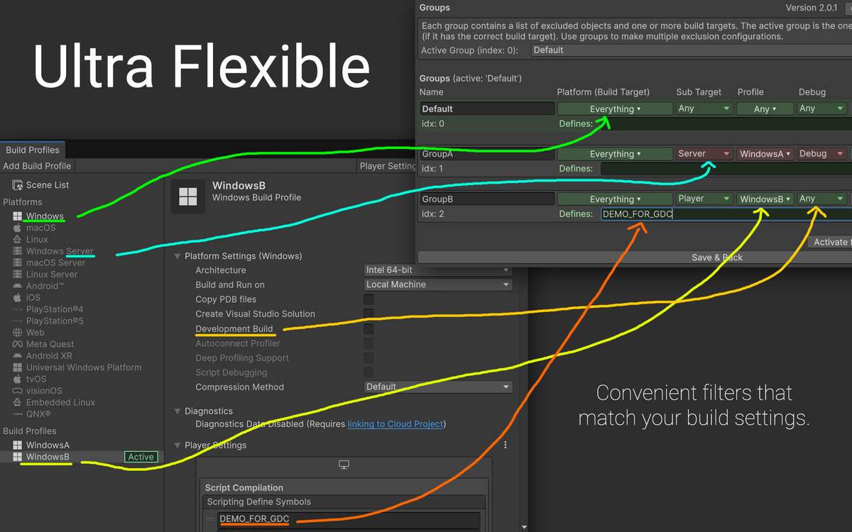 Build Helper Bundle 2