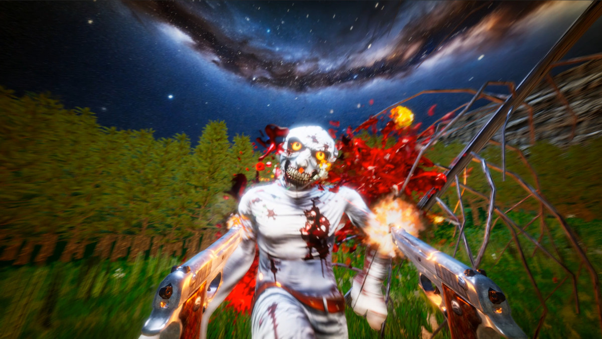 Giant Blood Complex Effects HQ Pack Particles Flipbook Spritesheets