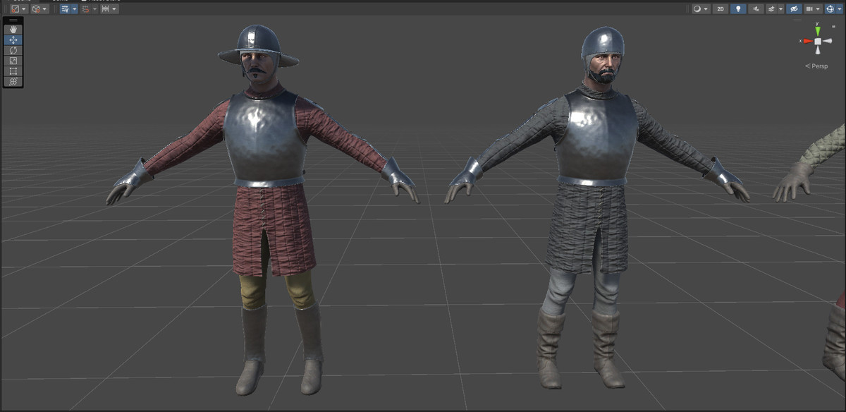European Knight 10