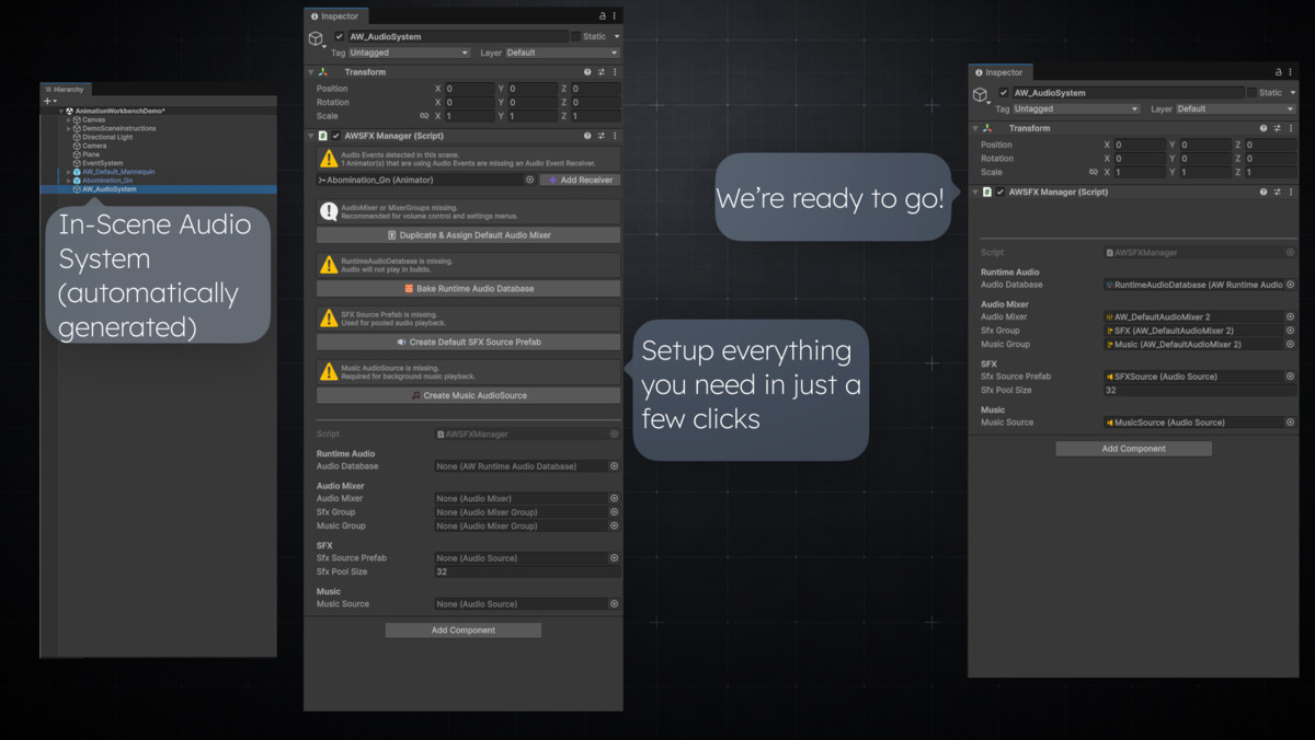 Animation Workbench 2 Pro