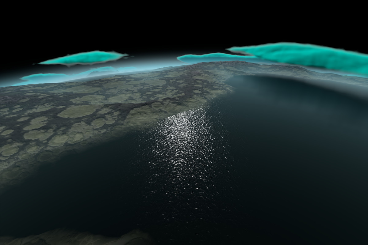 Planet Forge