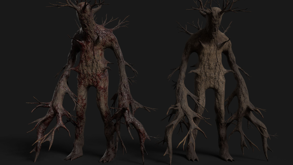 Forest Beast Collection Pack