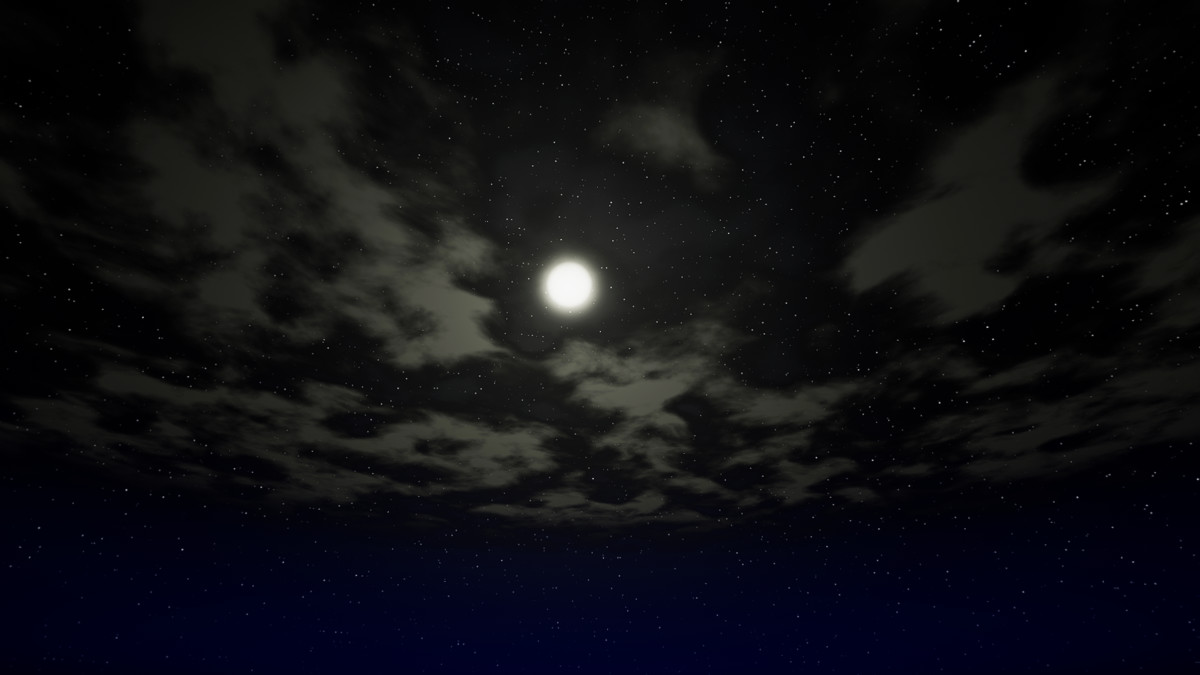 Instant Skies - Procedural Sky Generator