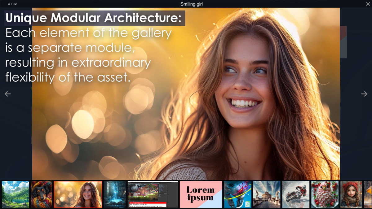 Virtual Tour & Interactive Media Bundle