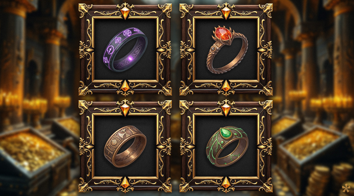 Ultimate Fantasy Bundle [512x512 HD]