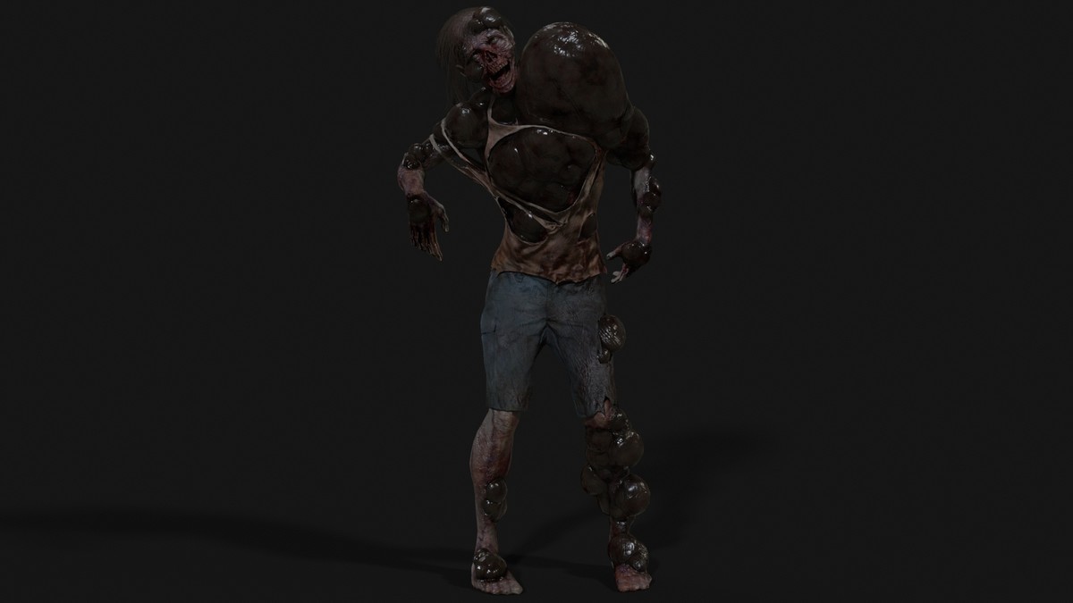 Blister Mutant