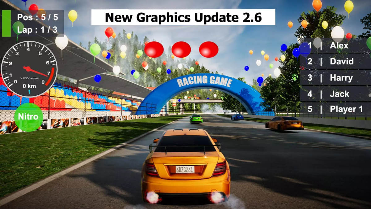 Complete Games Bundle (for Built-in RP)